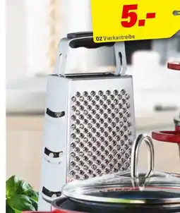 Höffner Vierkantreibe Angebot