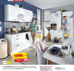 Höffner Höffner einbauküche Angebot