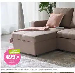 Höffner Höffner express ecksofa „katalina“ Angebot