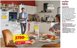 Höffner Premiere einbauküche Angebot