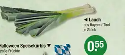V Markt Lauch Angebot
