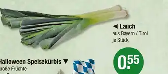 V Markt Lauch Angebot
