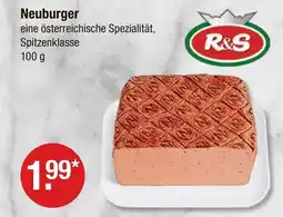 V Markt R&s neuburger Angebot