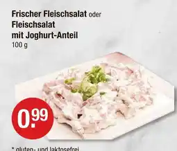 V Markt Frischer fleischsalat Angebot