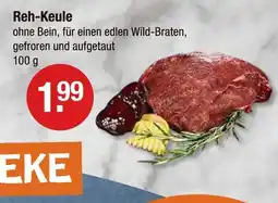 V Markt Reh-keule Angebot