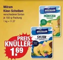 V Markt Milram müritzer original Angebot