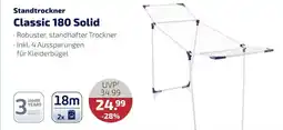V Markt Standtrockner classic 180 solid Angebot