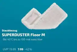V Markt Superduster floor m Angebot