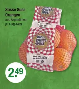 V Markt Süsse susi orangen Angebot