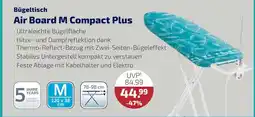 V Markt Air board m compact plus Angebot
