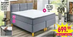Möbel Boss Boxspringbett Ardi Angebot