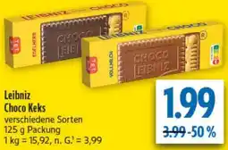 diska Leibniz Choco Keks Angebot
