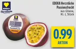 diska EDEKA Herzstücke Passionsfrucht Angebot