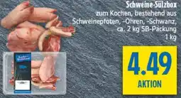 diska Schweine-Sülzbox Angebot