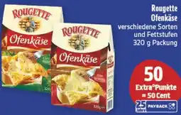 diska Rougette Ofenkäse Angebot