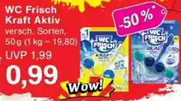 Jawoll WC Frisch Kraft Aktiv Angebot
