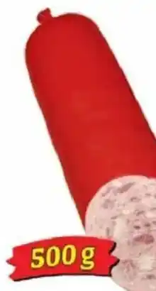 Jawoll Jagdwurst Angebot