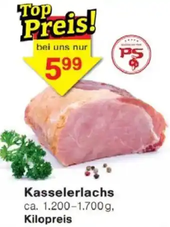 Jawoll Kasselerlachs Angebot