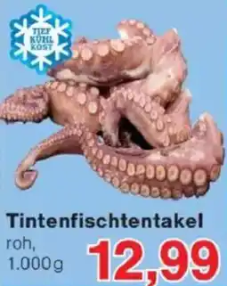 Jawoll Tintenfischtentakel Angebot
