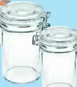 Jawoll Vorratsglas Angebot