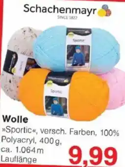 Jawoll Wolle Angebot