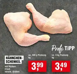Handelshof HÄHNCHENSCHENKEL Angebot