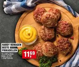 Handelshof HARDY REMAGEN BESTE FRIKADELLEN Angebot