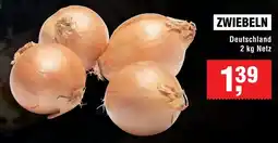 Handelshof ZWIEBELN Angebot