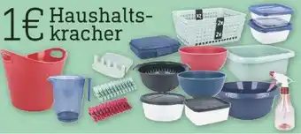diska Haushaltskracher Angebot
