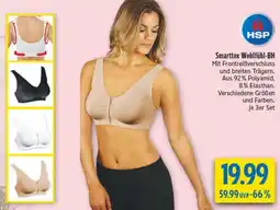 diska HSP Smarttex Wohlfühl-BH Angebot