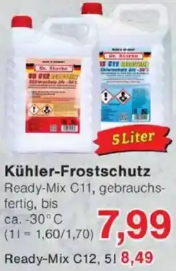 Jawoll Dr. Starke Kühler-Frostschutz Angebot
