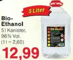 Jawoll Bio Ethanol Angebot