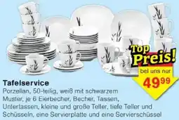 Jawoll Tafelservice Angebot
