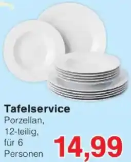 Jawoll Tafelservice Angebot