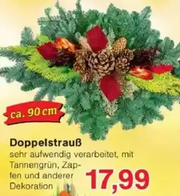 Jawoll Doppelstrauß Angebot