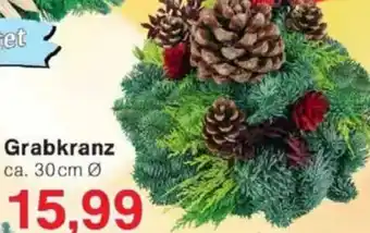 Jawoll Grabkranz Angebot