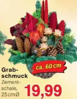 Jawoll Grabschmuck Angebot
