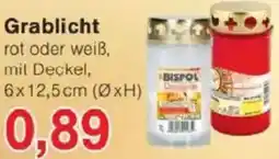 Jawoll Grablicht Angebot