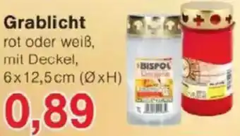 Jawoll Grablicht Angebot