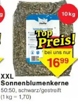 Jawoll XXL Sonnenblumenkerne Angebot