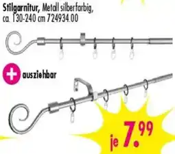 Möbel Boss Stilgarnitur Angebot