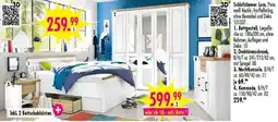 Möbel Boss Schlafzimmer Luca Angebot