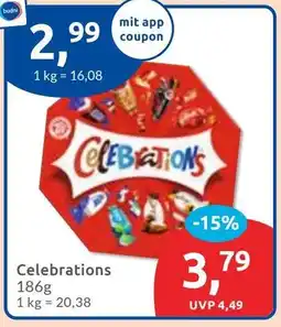 Budni Celebrations Angebot