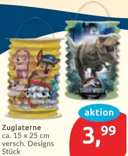 Budni Zuglaterne Angebot