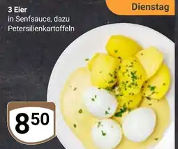 Globus 3 Eier Angebot