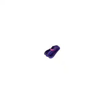 Netto Marken-Discount AlpenGaudi Space Schlitten versch. Farben purple pink Angebot