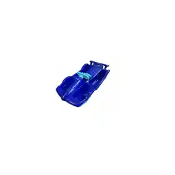 Netto Marken-Discount AlpenGaudi Race Schlitten versch. Farben new blue Angebot