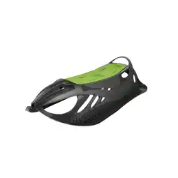 Netto Marken-Discount Gizmo riders Neon Grip Schlitten, versch. Farben grün Angebot