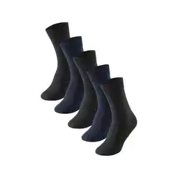 Netto Marken-Discount Herren Socken Angebot