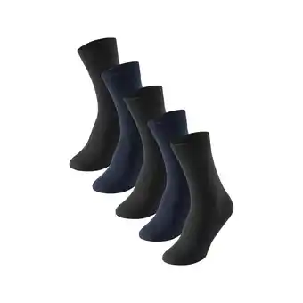 Netto Marken-Discount Herren Socken Angebot